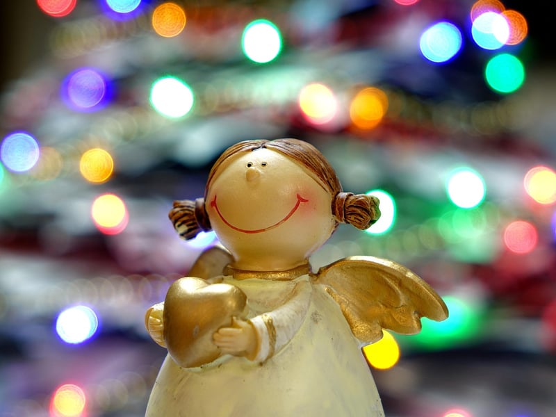 Fairy Figurines